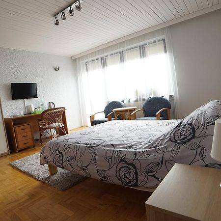Swierkowy Nałęczów Exteriör bild